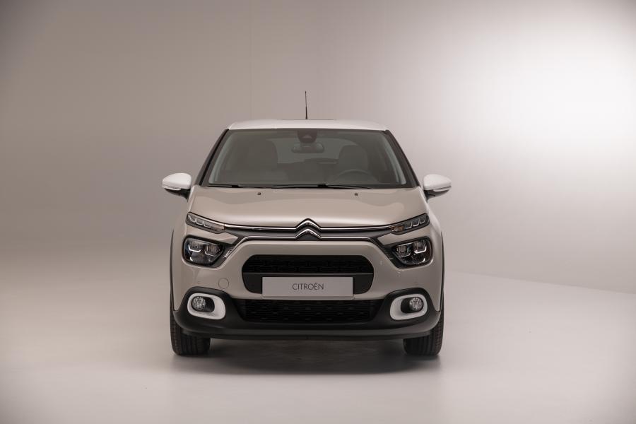  Citroen C3 2020 года  (WW) (фото 28 из 43)